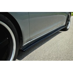 RAJOUTS DES BAS DE CAISSE POUR MAZDA 6 GJ (MK3) WAGON