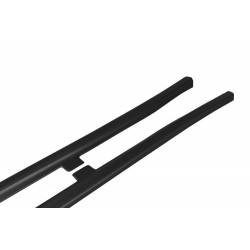 RAJOUTS DES BAS DE CAISSE POUR MAZDA 6 GJ (MK3) WAGON