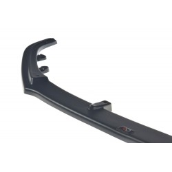 LAME DU PARE-CHOCS AVANT / SPLITTER V.1 MAZDA CX-5 FACELIFT