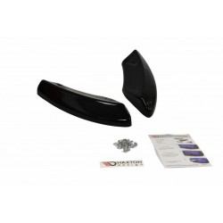 LAME DU PARE CHOCS ARRIERE MAZDA CX-7