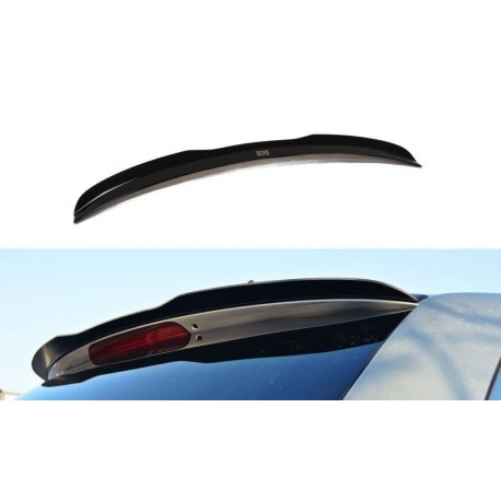 SPOILER CAP MAZDA CX-7