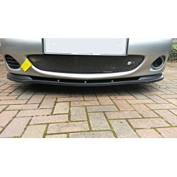 LAME DE PARE-CHOCS AVANT MAZDA MX5 NB APRES FACELIFT