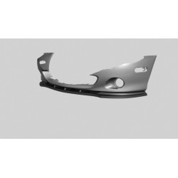 LAME DE PARE-CHOCS AVANT MAZDA MX5 NB APRES FACELIFT