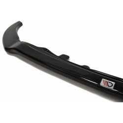 LAME DU PARE-CHOCS AVANT V.2 MAZDA MX-5 IV