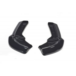 LAME DU PARE-CHOCS ARRIERE MERCEDES A45 AMG W176