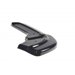 LAME DU PARE-CHOCS ARRIERE MERCEDES A45 AMG W176