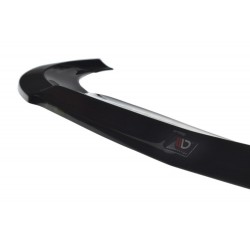 LAME DU PARE-CHOCS AVANT / SPLITTER MERCEDES A45 AMG W176