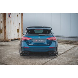 LAME DU PARE-CHOCS ARRIERE MERCEDES A35 AMG W177