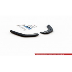 LAME DU PARE-CHOCS ARRIERE MERCEDES A35 AMG W177