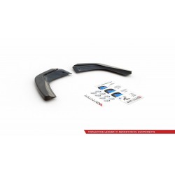 LAME DU PARE-CHOCS ARRIERE MERCEDES A35 AMG W177