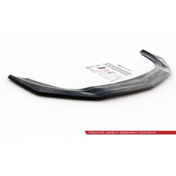 LAME DU PARE-CHOCS AVANT V.1 MERCEDES A35 AMG W177