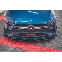 LAME DU PARE-CHOCS AVANT V.1 MERCEDES A35 AMG W177
