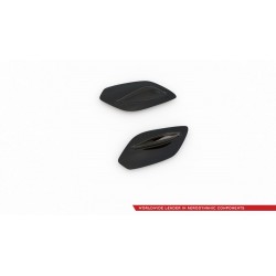 RAJOUT LATÉRALE DU BECQUET MERCEDES A35 AMG W177