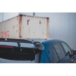 RAJOUT LATÉRALE DU BECQUET MERCEDES A35 AMG W177