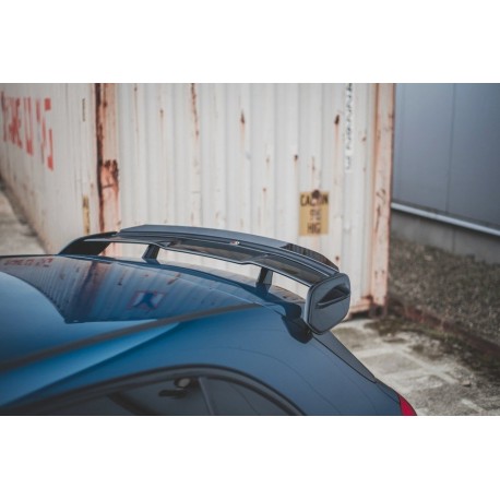 SPOILER CAP MERCEDES A35 AMG W177