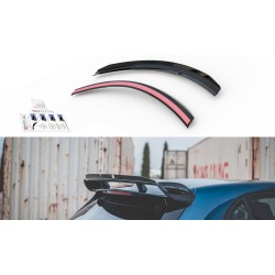 SPOILER CAP MERCEDES A35 AMG W177