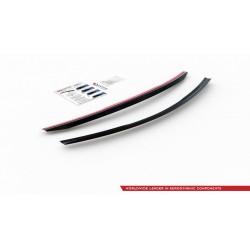 SPOILER CAP MERCEDES A35 AMG W177