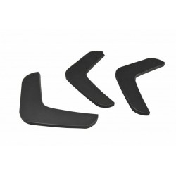 DIFFUSEUR ARRIERE V.2 MERCEDES C W204 AMG-LINE (FACELIFT)