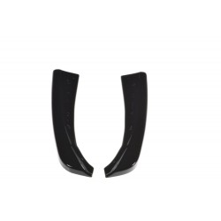 LAME DU PARE-CHOCS ARRIERE MERCEDES- BENZ C-CLASS W205 COUPE AMG-LINE