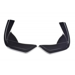 LAME DU PARE-CHOCS ARRIERE MERCEDES- BENZ C43 AMG W205