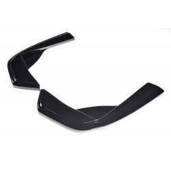 LAME DU PARE-CHOCS ARRIERE MERCEDES- BENZ C43 AMG W205