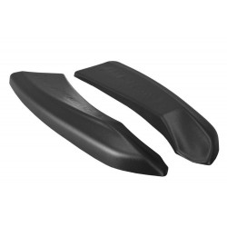 LAME DU PARE CHOCS ARRIERE MERCEDES C-CLASS C205 63AMG COUPE