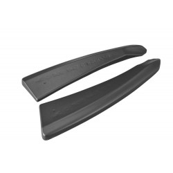 LAME DU PARE CHOCS ARRIERE MERCEDES C-CLASS C205 63AMG COUPE