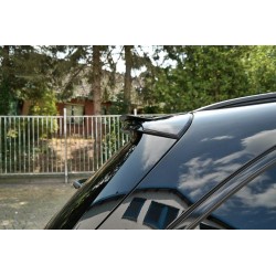 SPOILER CAP MERCEDES C-CLASS S205 63AMG ESTATE