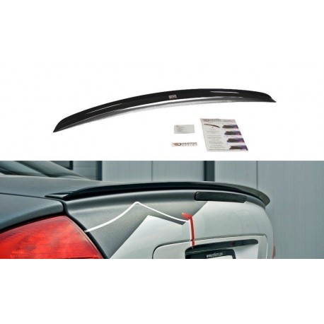 SPOILER CAP MERCEDES CL-CLASS C215