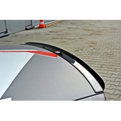 SPOILER CAP MERCEDES CL-CLASS C215