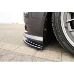 LAME DU PARE-CHOCS AVANT / SPLITTER MERCEDES CL 500 C216 AMGLINE