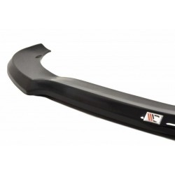 LAME DU PARE-CHOCS AVANT V.1 MERCEDES CLA 45 AMG C117 (AVANT FACELIFT)