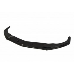 LAME DU PARE-CHOCS AVANT V.2 MERCEDES CLA 45 AMG C117 (AVANT FACELIFT)