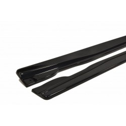 RAJOUTS DES BAS DE CAISSE POUR MERCEDES CLA 45 AMG C117/A45 AMG W176 (AVANT FACELIFT)