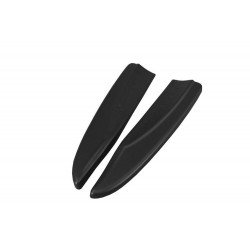 LAME DU PARE CHOCS ARRIERE MERCEDES CLA A45 AMG C117 FACELIFT