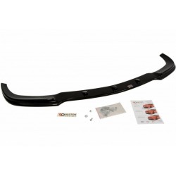 LAME DU PARE-CHOCS AVANT MERCEDES CLK W209 APRES FACELIFT POUR STANDARD PARE-CHOCS