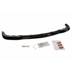 LAME DU PARE-CHOCS AVANT MERCEDES CLK W209 POUR AMG