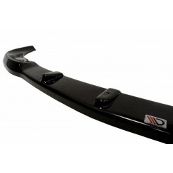 LAME DU PARE-CHOCS AVANT MERCEDES CLK W209 POUR AMG