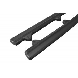 LAME DU PARE CHOCS ARRIERE MERCEDES CLS C218