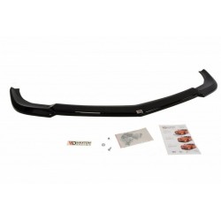 LAME DU PARE-CHOCS AVANT MERCEDES CLS C218 AMG LINE