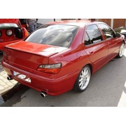 BECQUET PEUGEOT 406 BERLINE