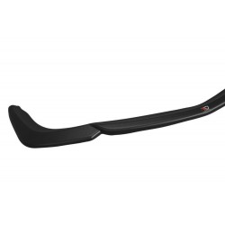 LAME DU PARE-CHOCS AVANT V.1 MERCEDES CLS C219 55AMG