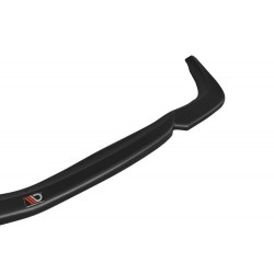 LAME DU PARE-CHOCS AVANT V.1 MERCEDES CLS C219 55AMG