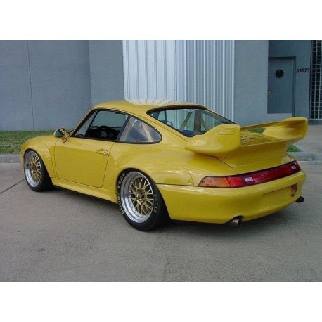 BECQUET PORSCHE 911 SERIE 993