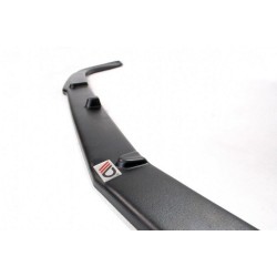 LAME DU PARE-CHOCS AVANT MERCEDES E W211 AMG APRES FACELIFT