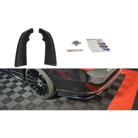 LAME DU PARE-CHOCS ARRIERE MERCEDES-BENZ E-CLASS W207 COUPE AMG-LINE LAME DU PARE-CHOCS ARRIERE MERCEDES-BENZ E-CLASS W207 COUPE AMG-LINE