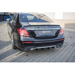 BECQUET EXTENSION MERCEDES-BENZ E-CLASS W213 AMG-LINE