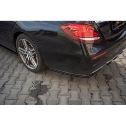 LAME DU PARE-CHOCS ARRIERE MERCEDES-BENZ E43 AMG / AMG-LINE W213