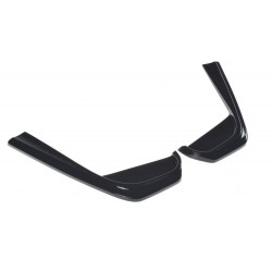 LAME DU PARE-CHOCS ARRIERE MERCEDES-BENZ E43 AMG / AMG-LINE W213