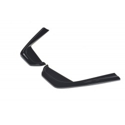 LAME DU PARE-CHOCS ARRIERE MERCEDES-BENZ E43 AMG / AMG-LINE W213